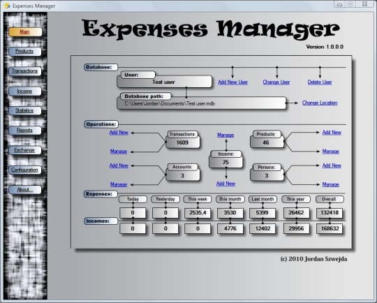 Expense Report Software For Mac