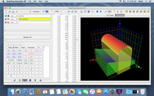 Scientific Graphing Software Mac Os X